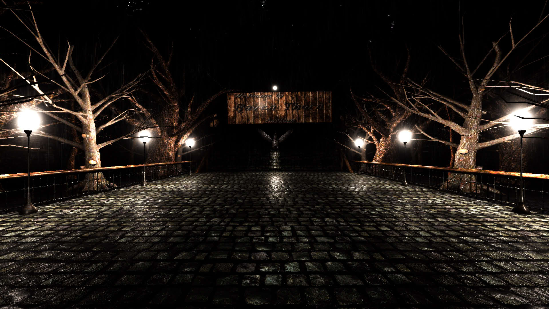 Screenshot for Possessed