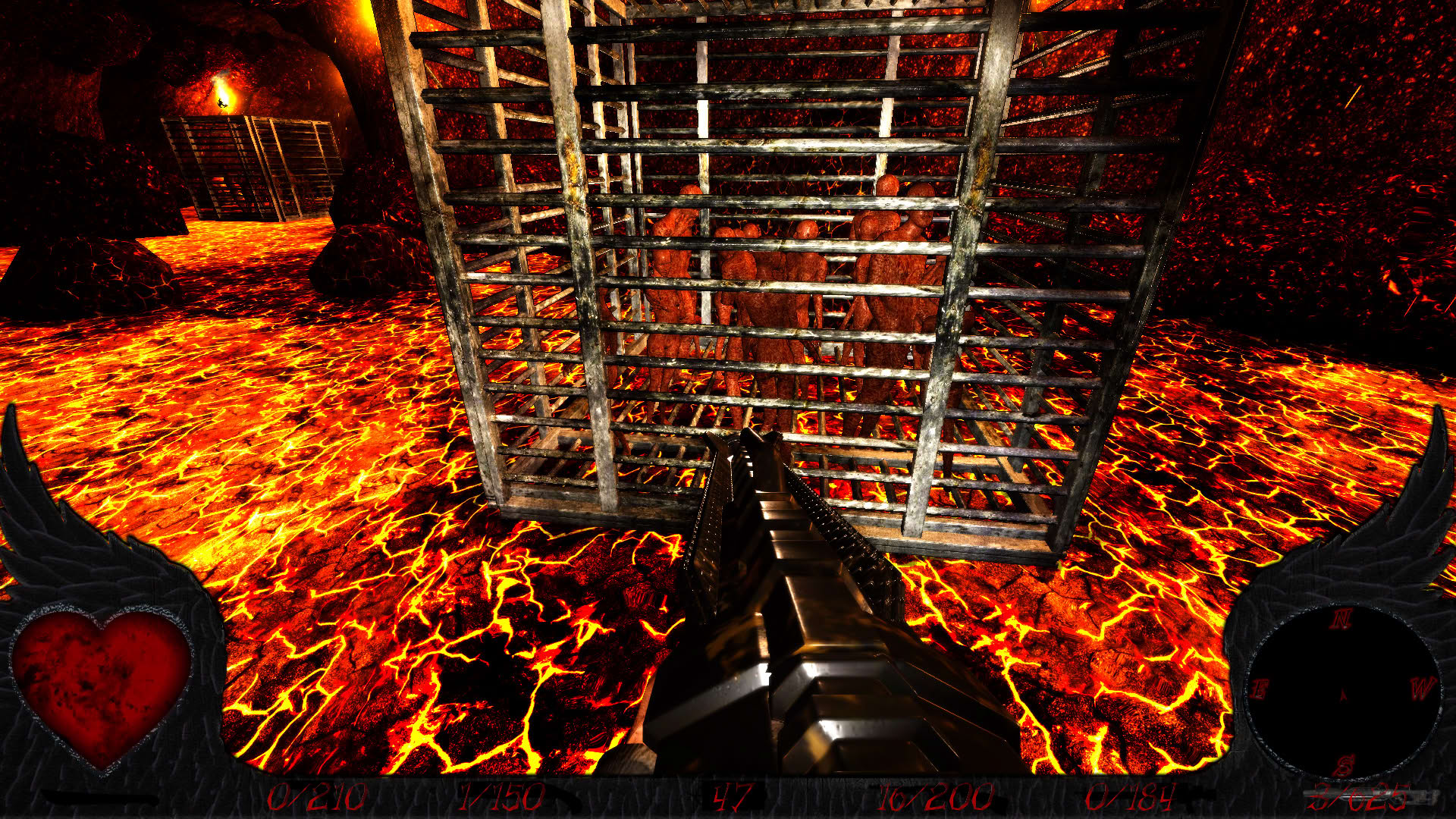 Screenshot for Possessed