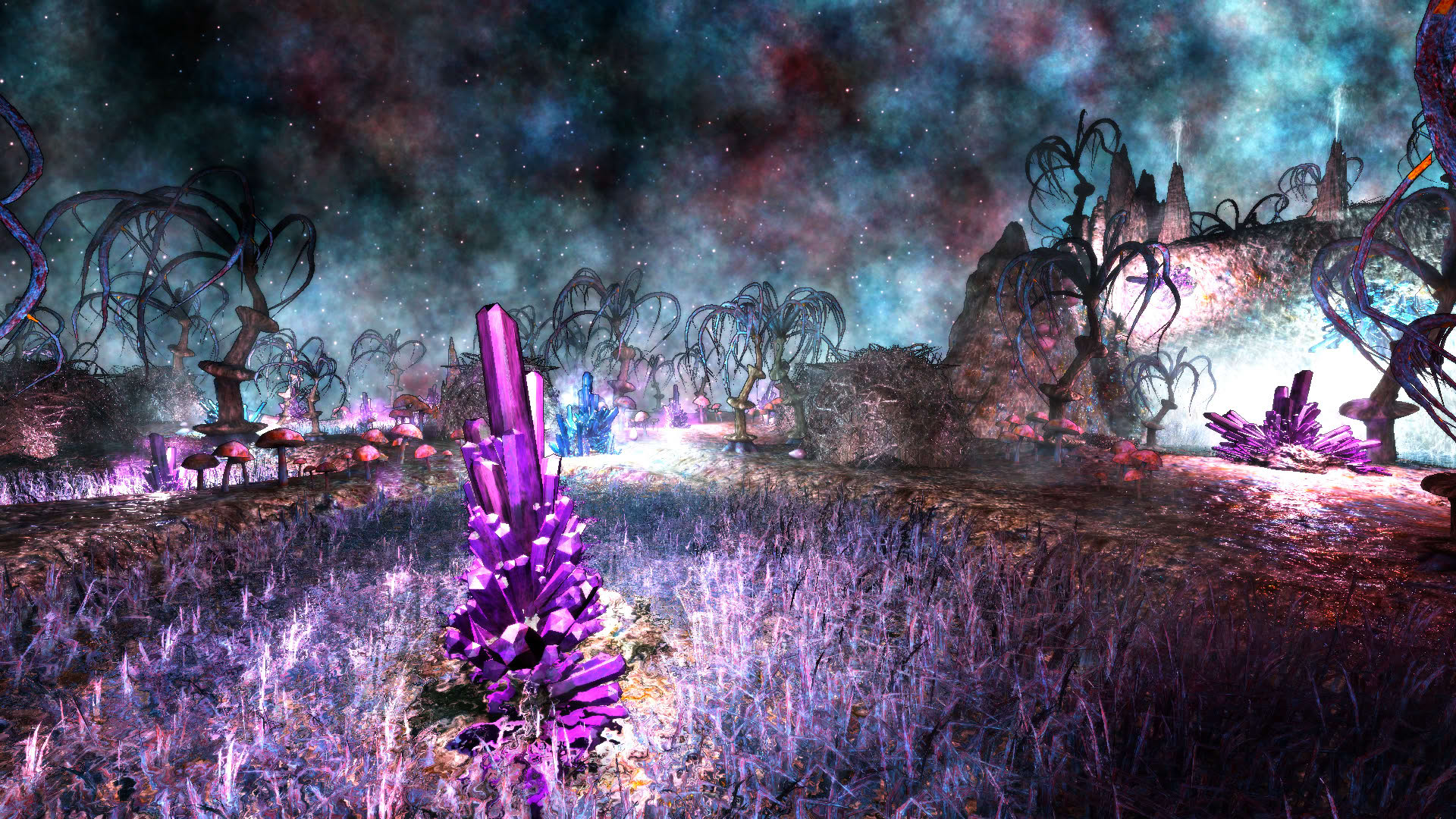 Screenshot for Possessed