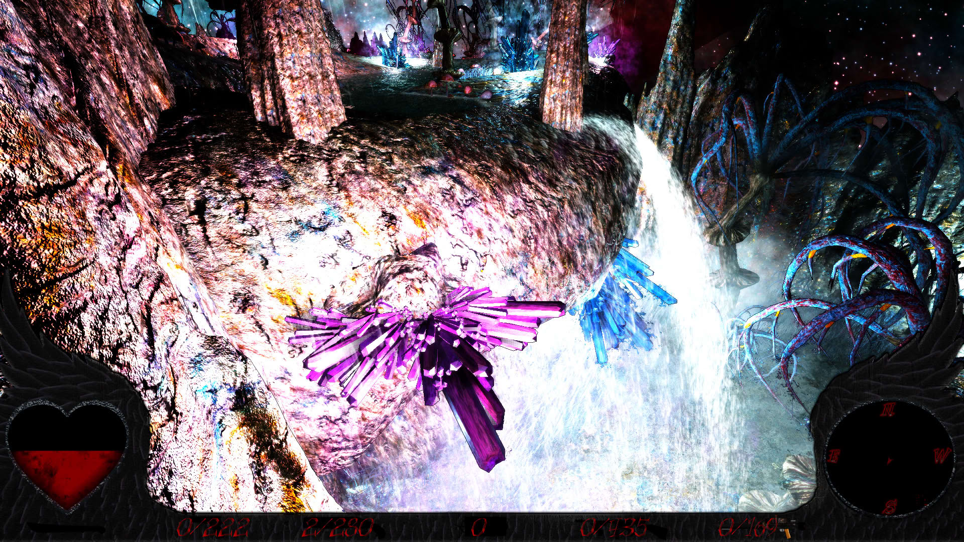 Screenshot for Possessed