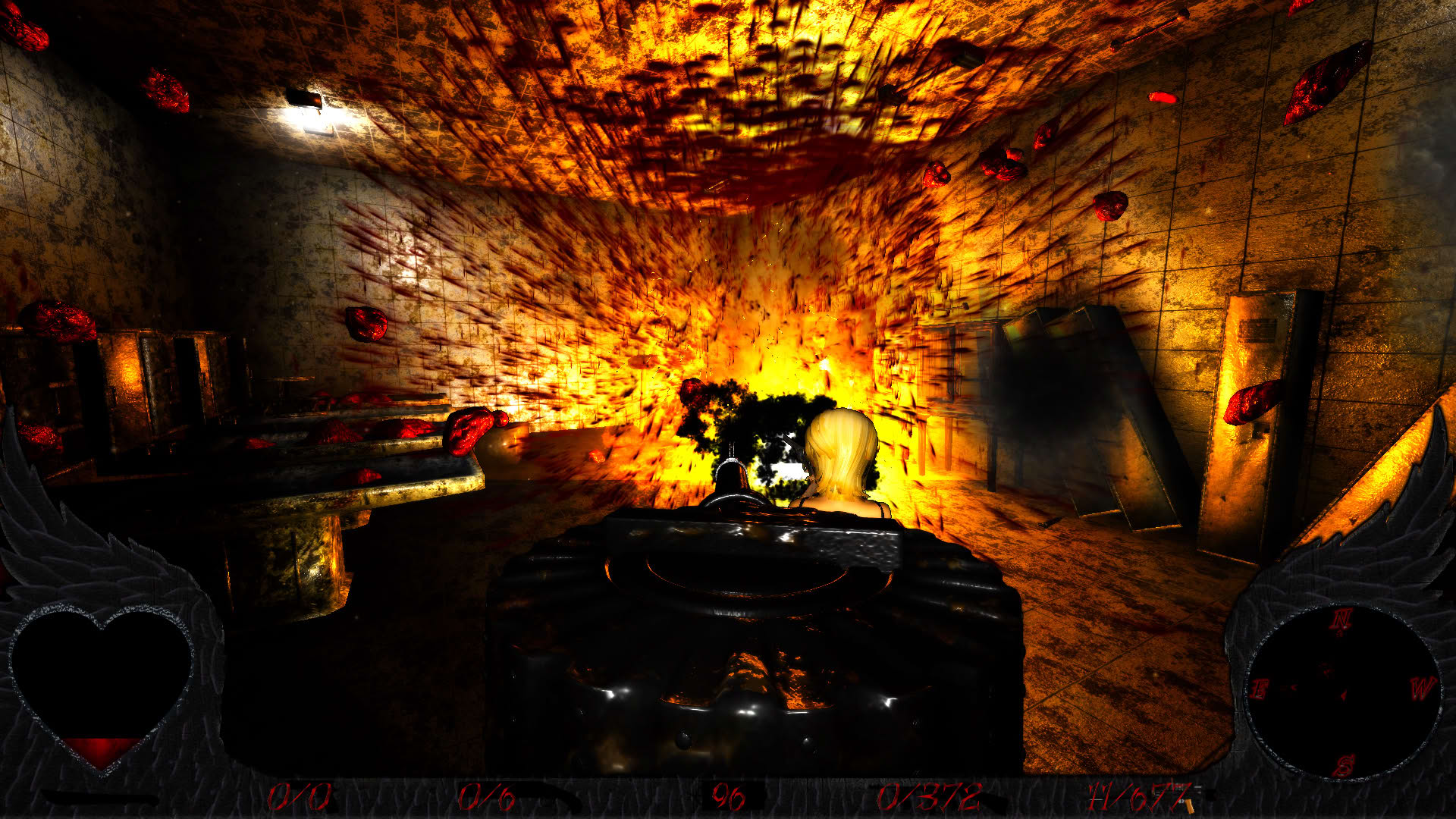 Screenshot for Possessed