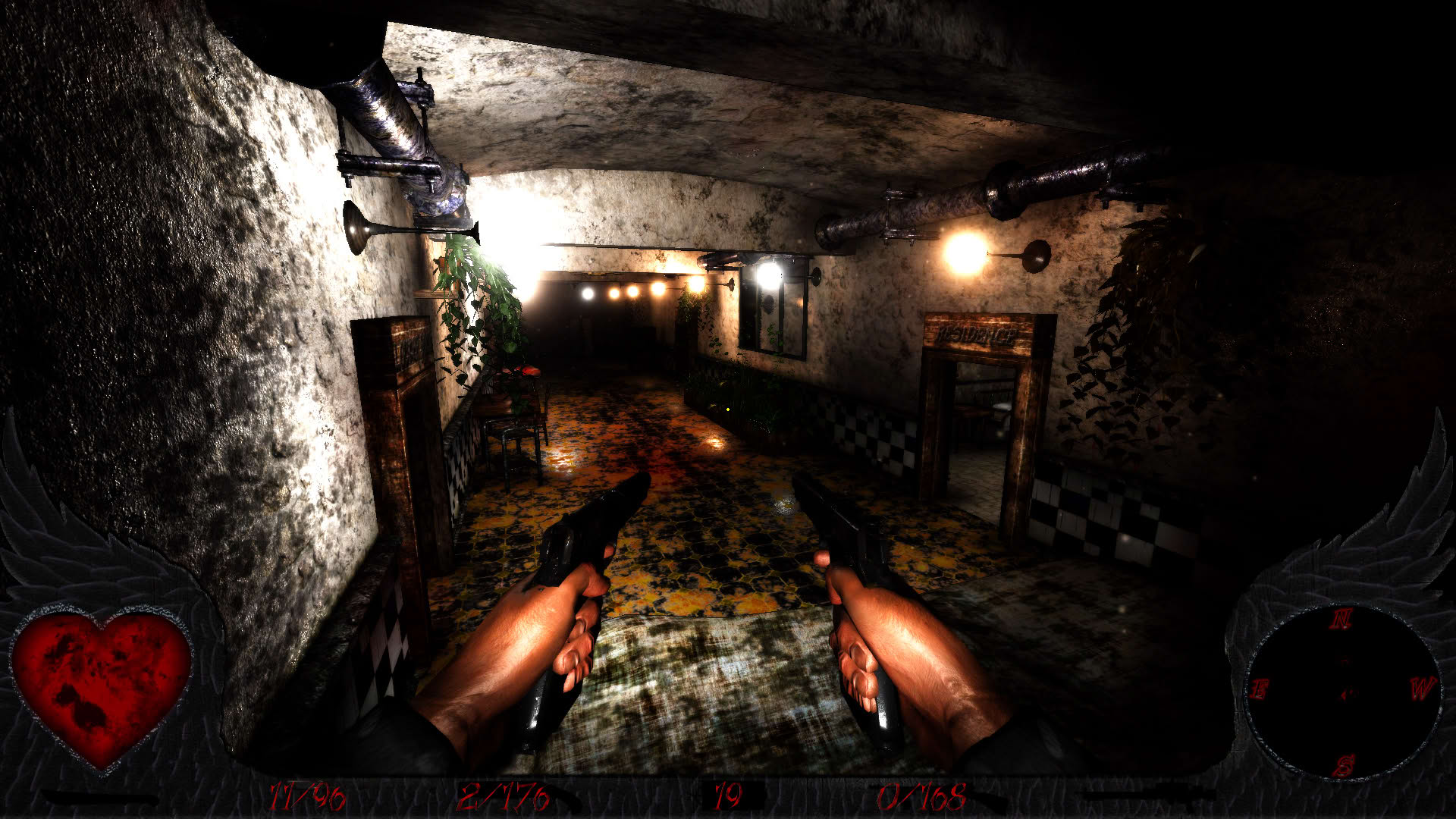 Screenshot for Possessed