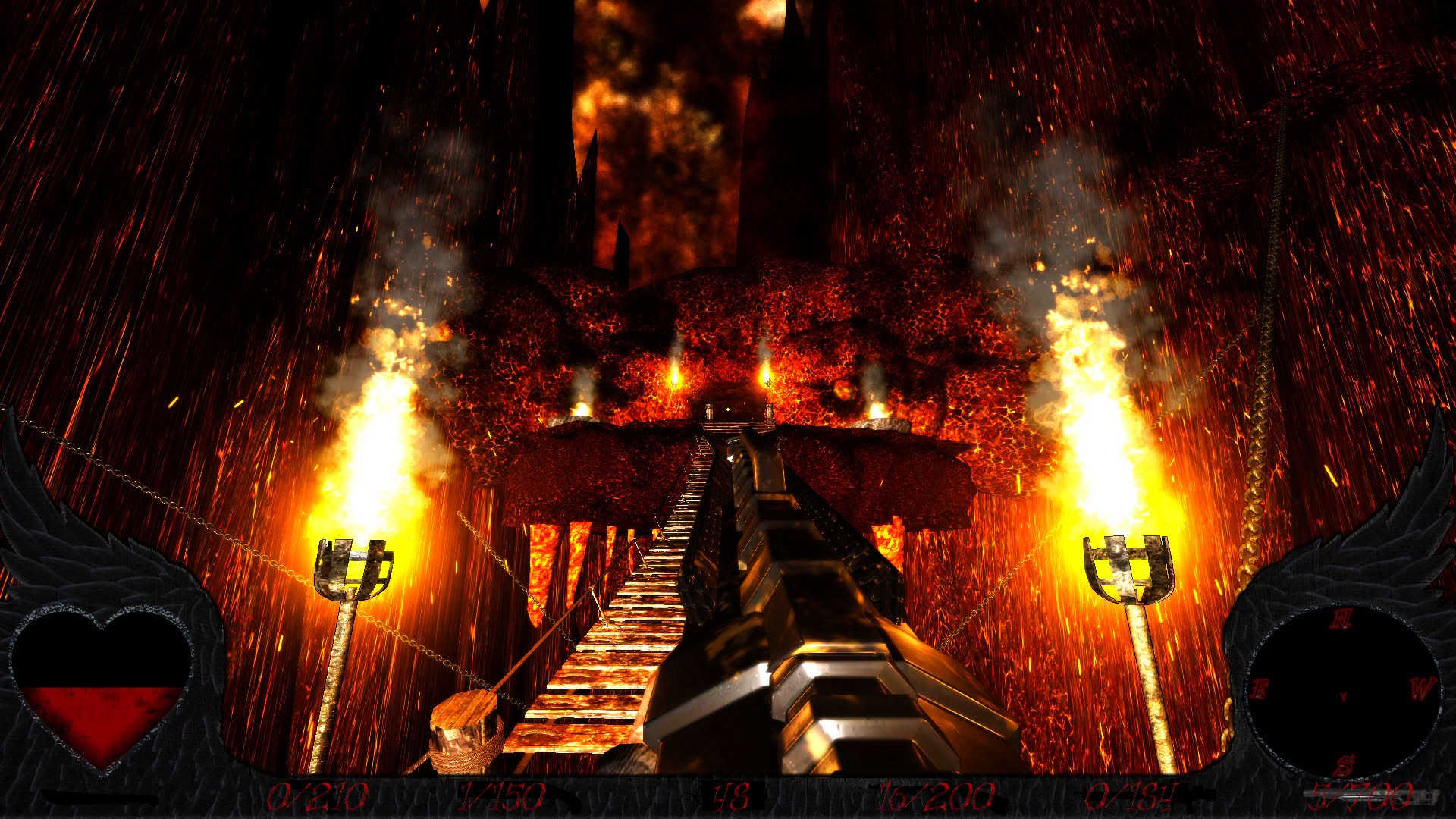 Screenshot for Possessed