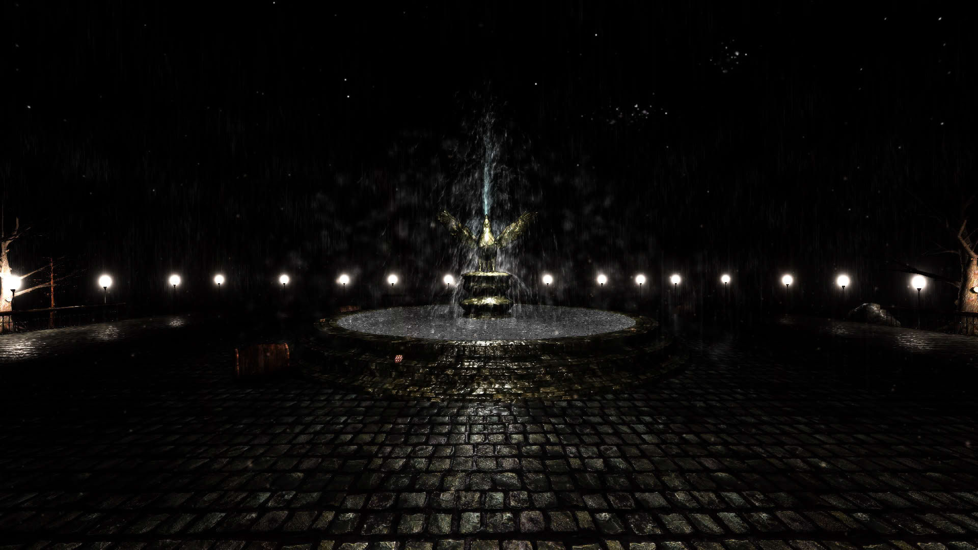 Screenshot for Possessed