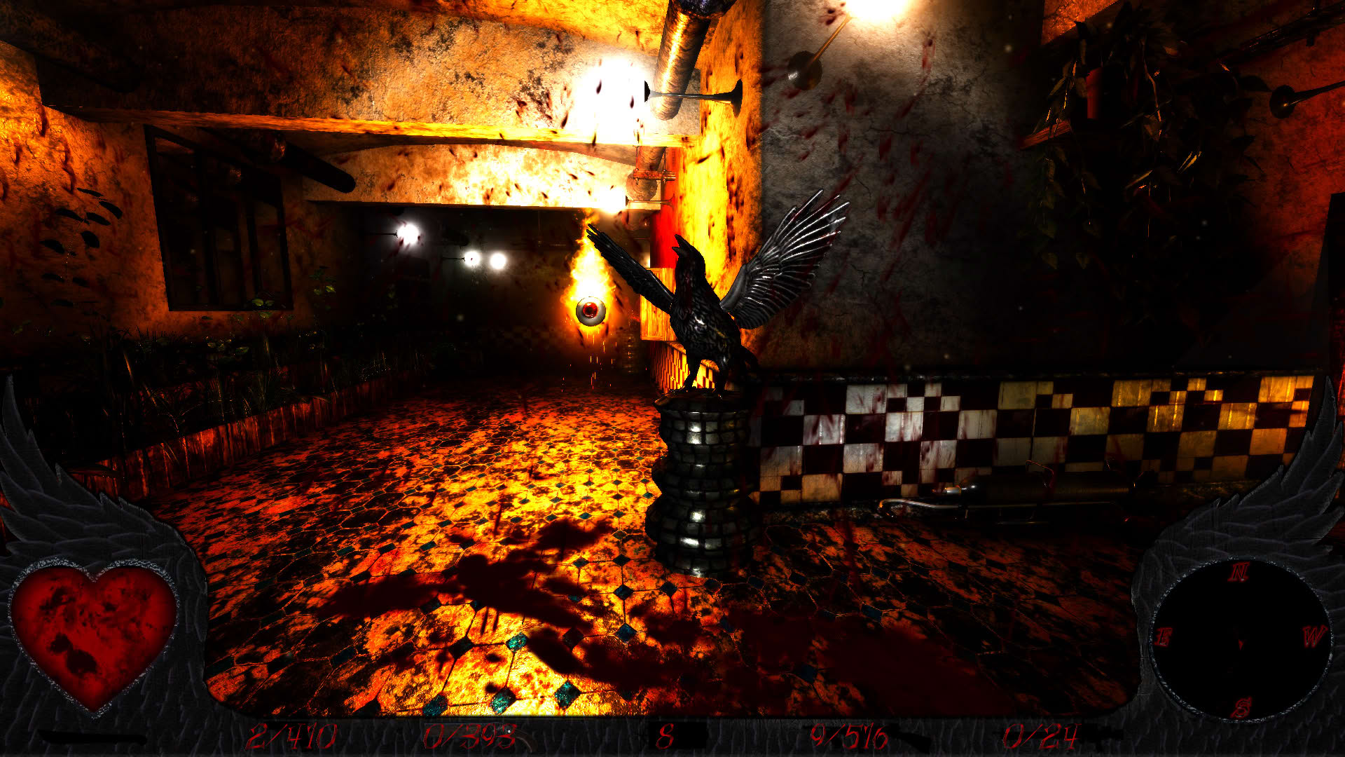Screenshot for Possessed
