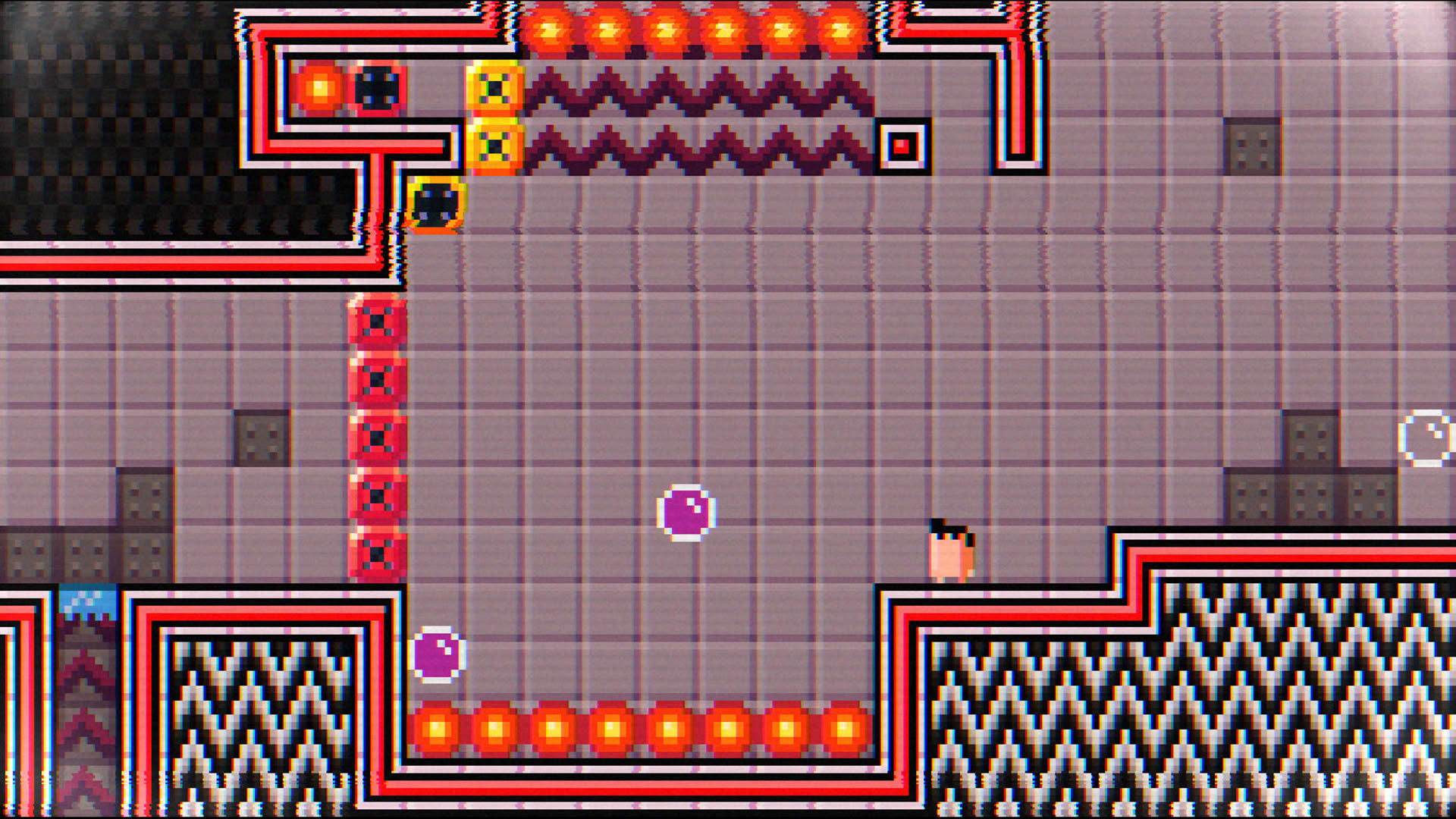 Screenshot for Necrosphere