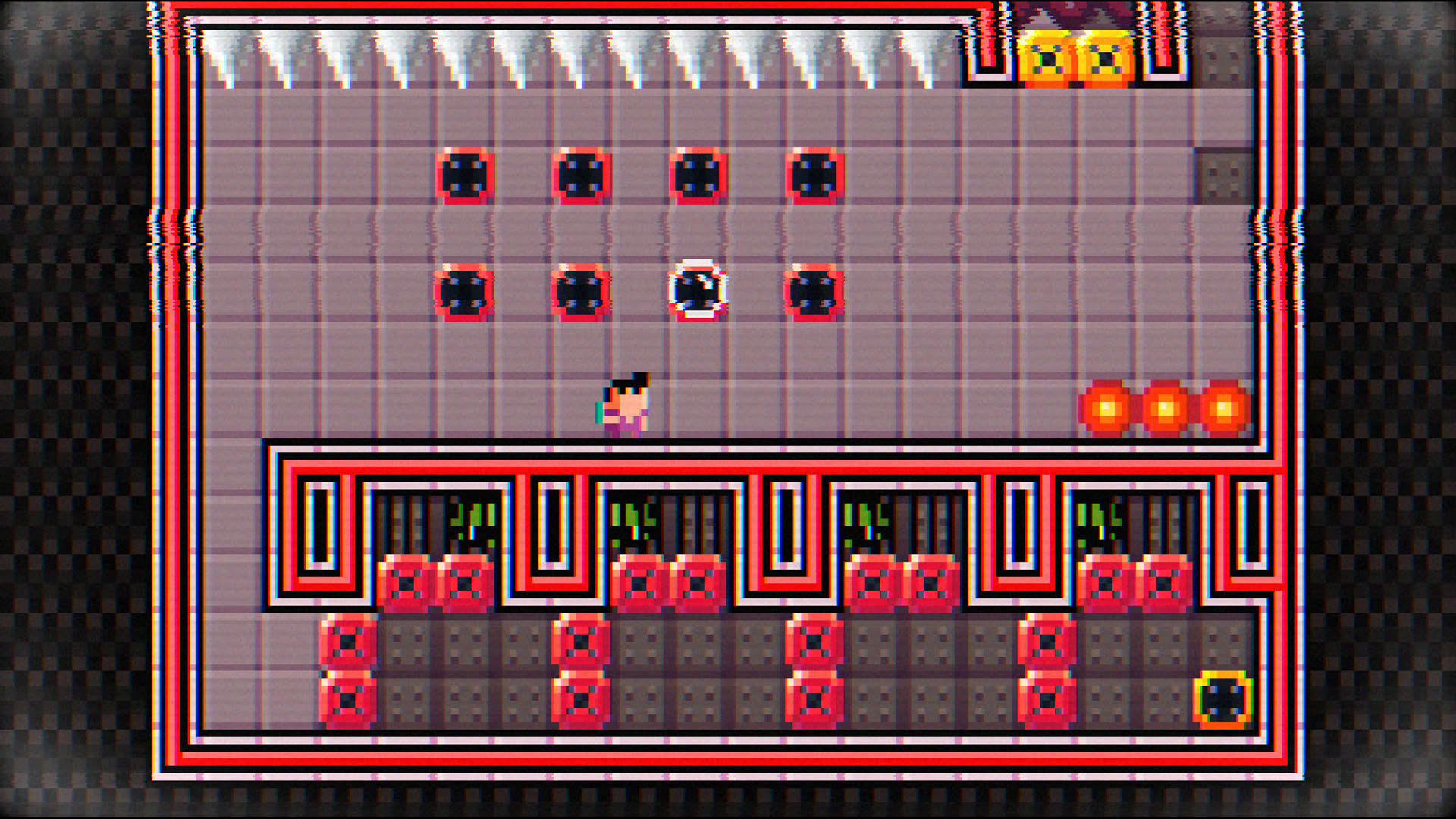 Screenshot for Necrosphere