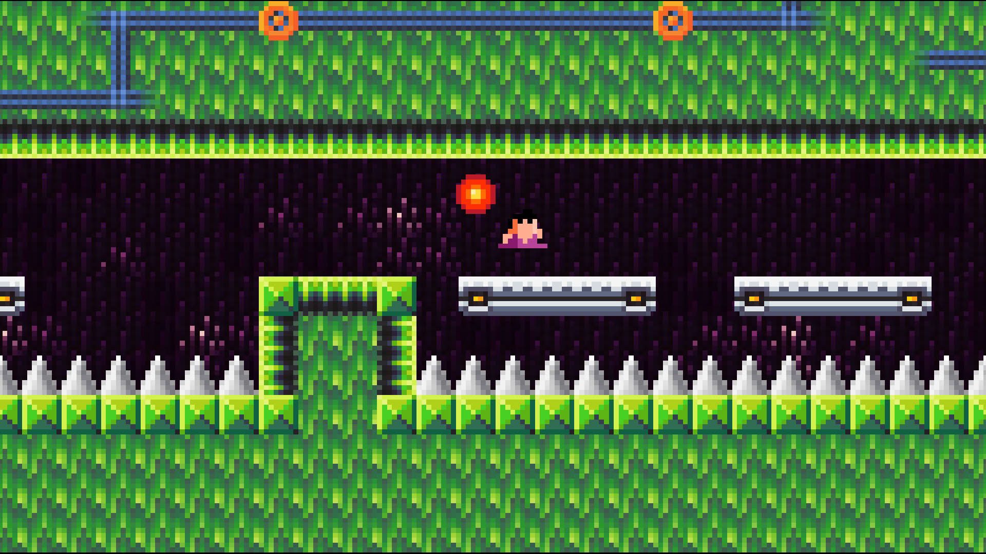 Screenshot for Necrosphere