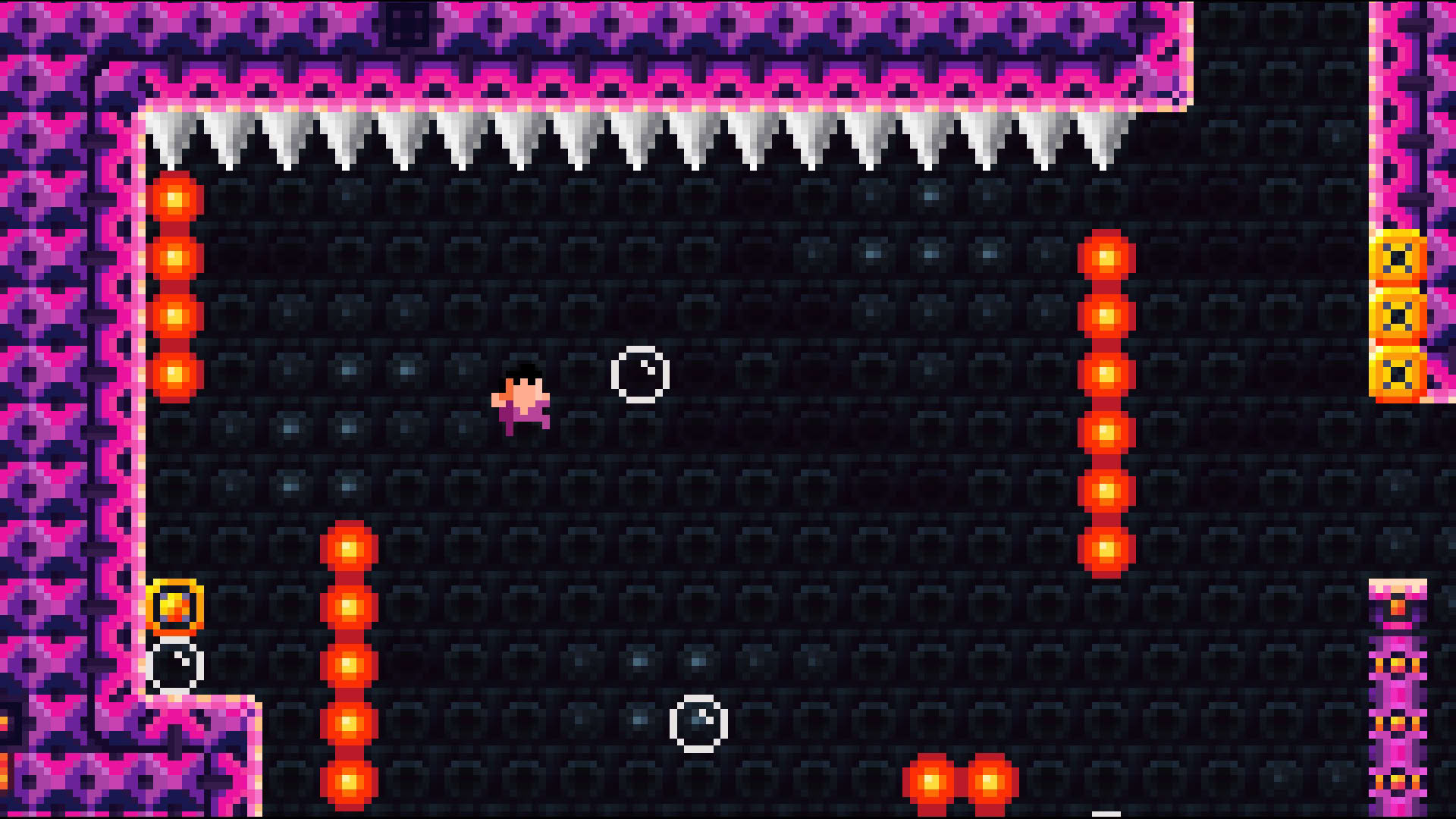 Screenshot for Necrosphere