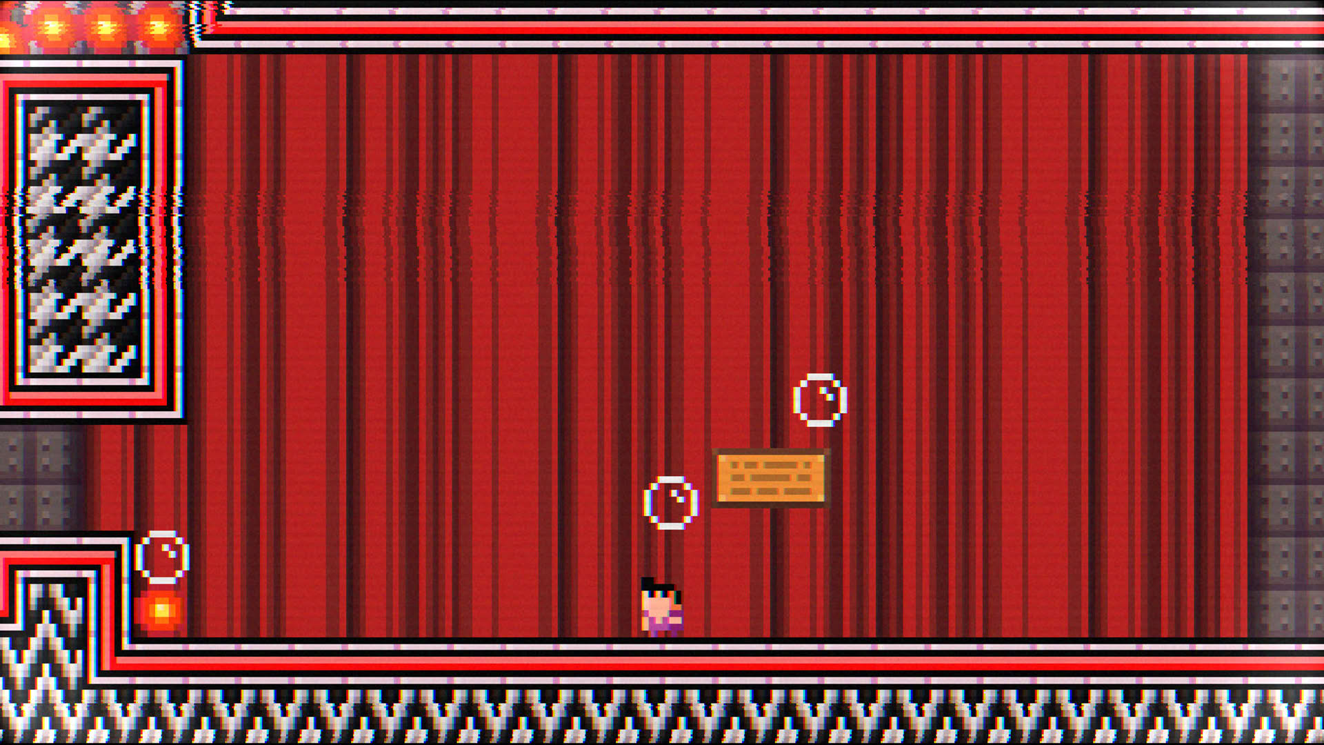Screenshot for Necrosphere