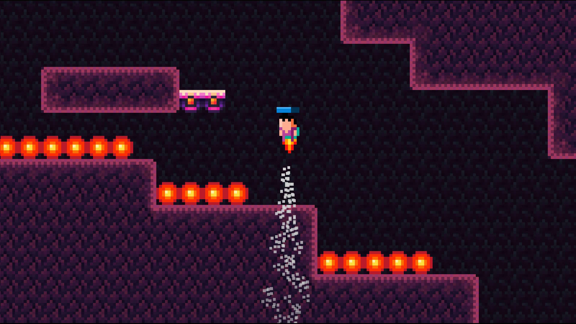 Screenshot for Necrosphere