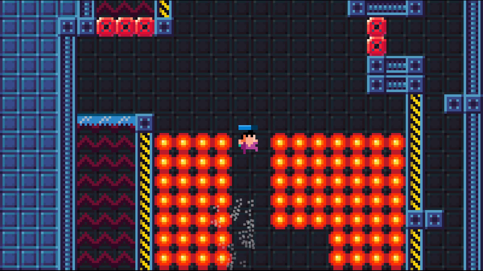 Screenshot for Necrosphere