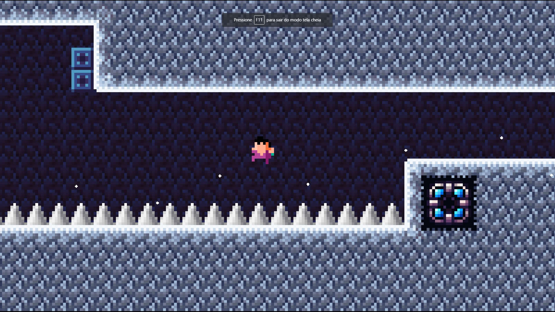 Screenshot for Necrosphere