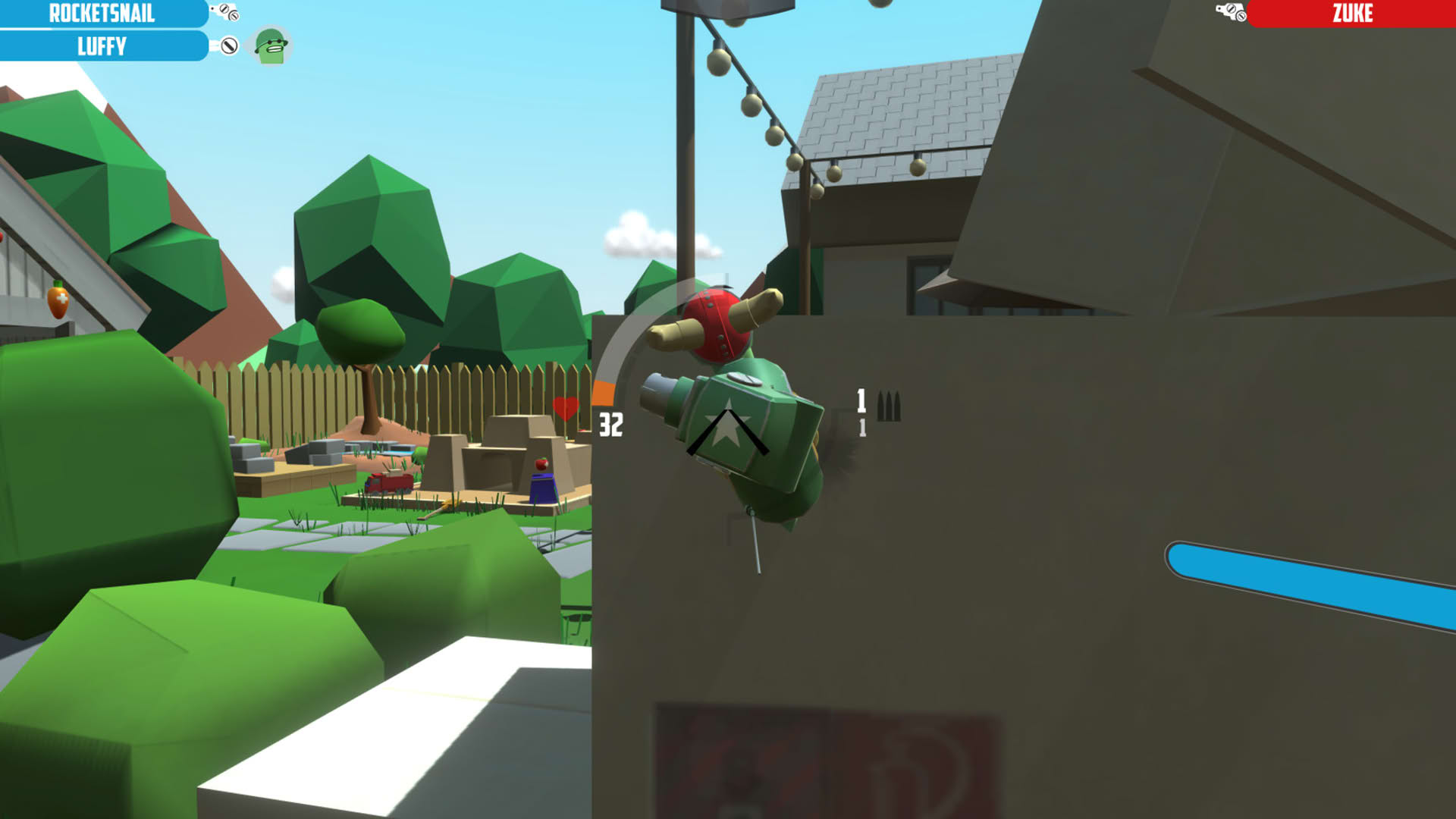 Screenshot for Epic Snails