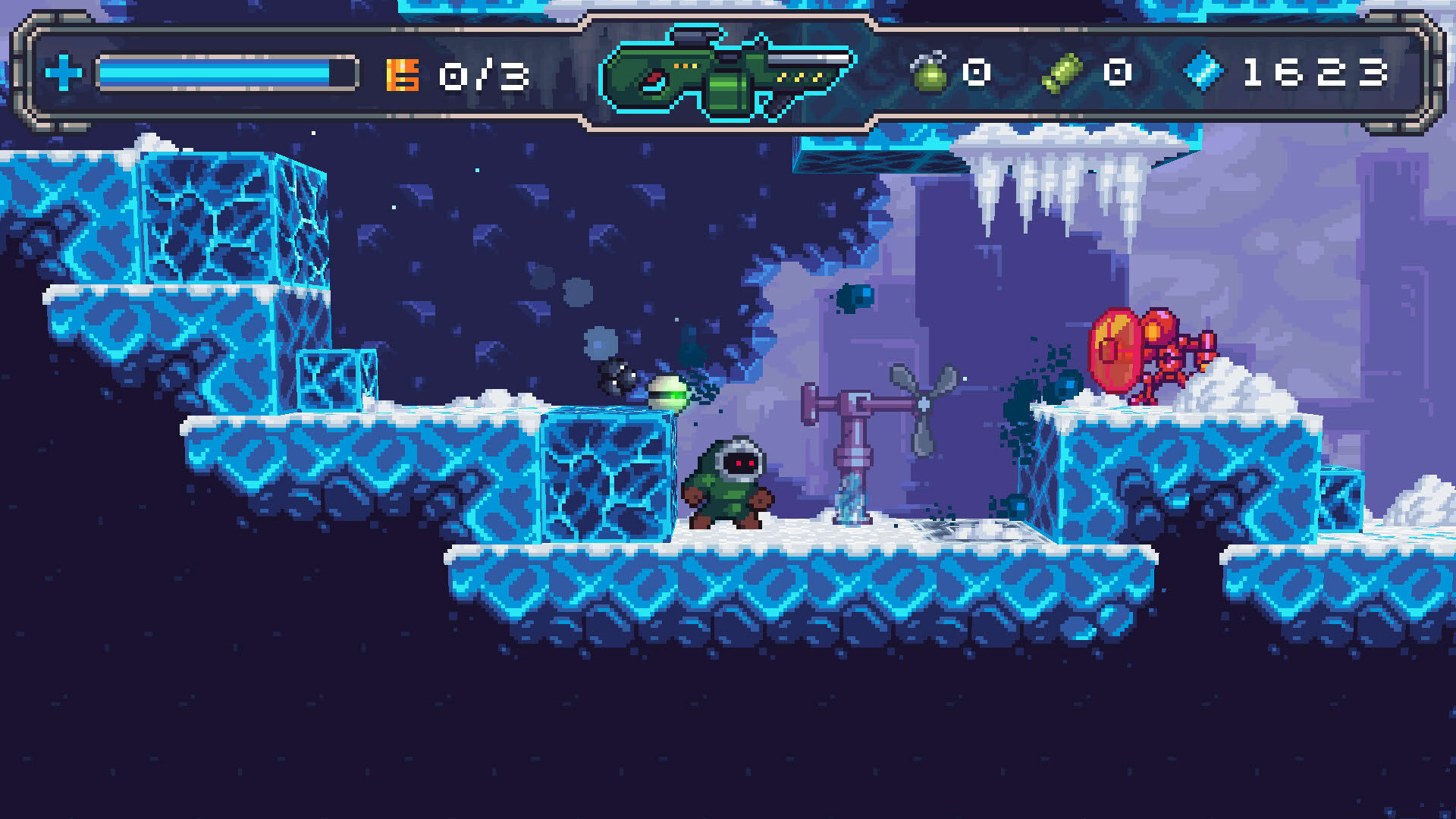 Screenshot for Sfera