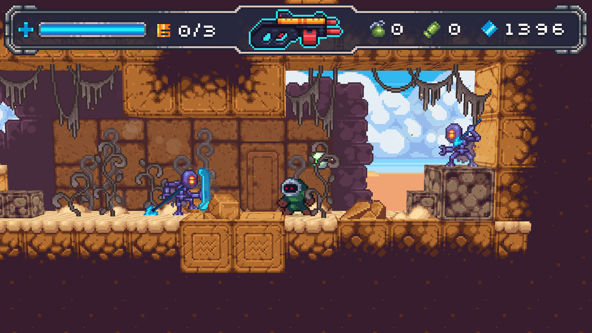 Screenshot for Sfera