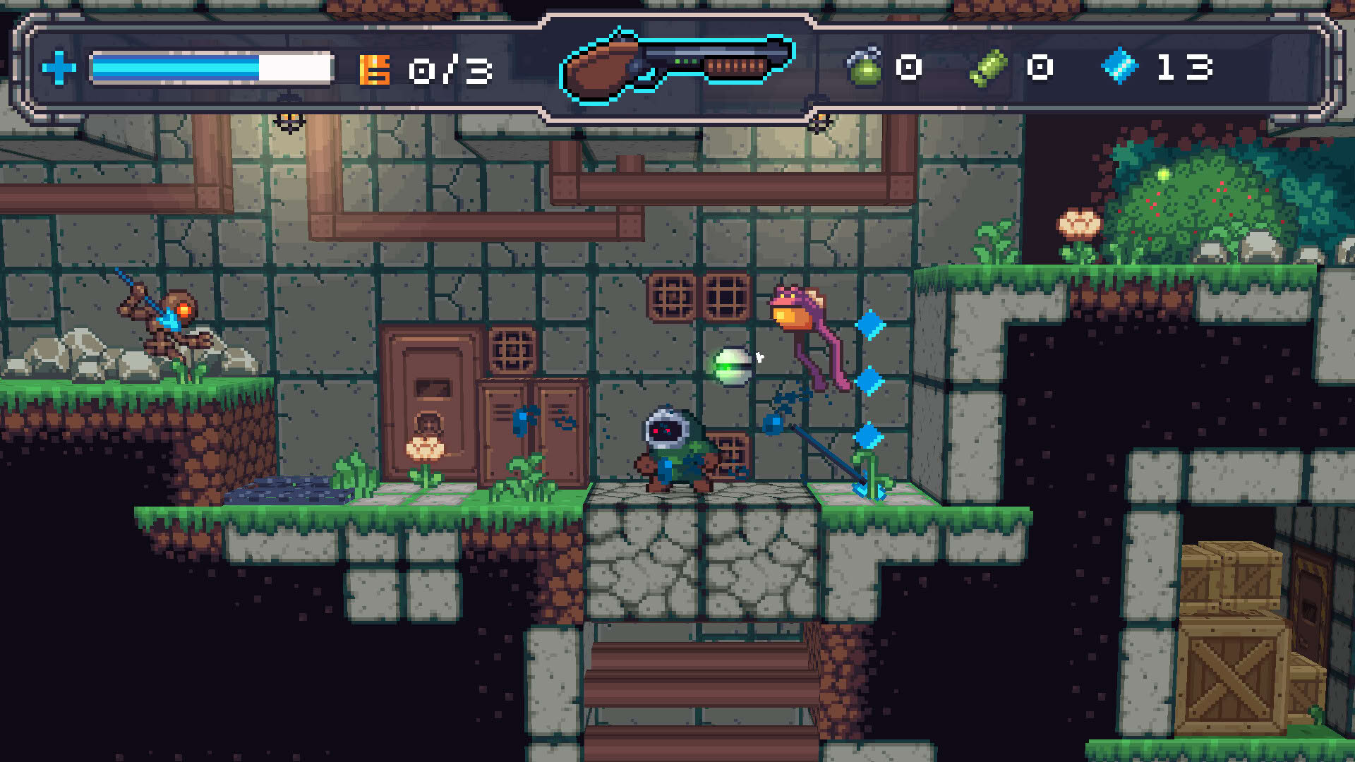 Screenshot for Sfera