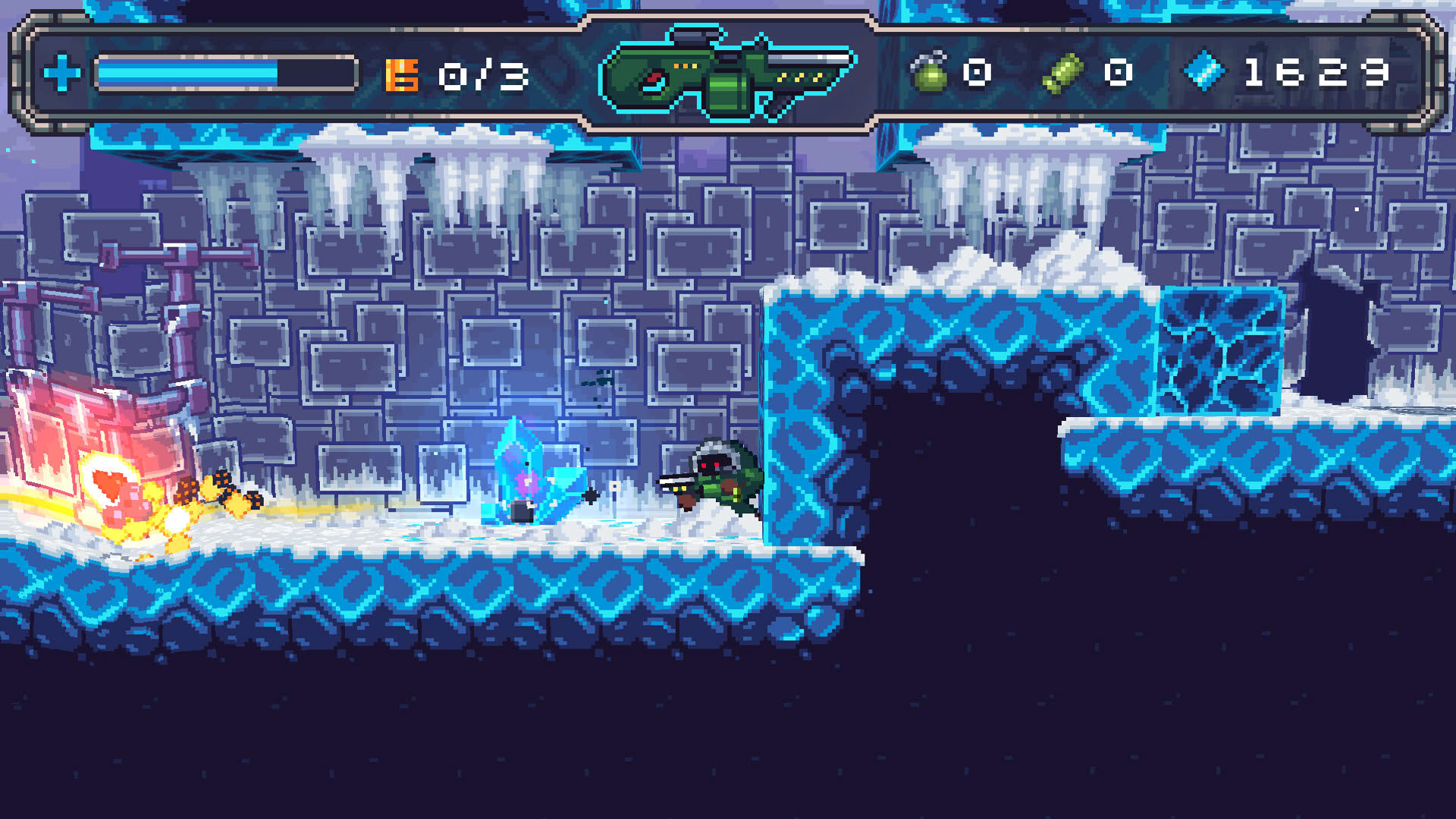 Screenshot for Sfera