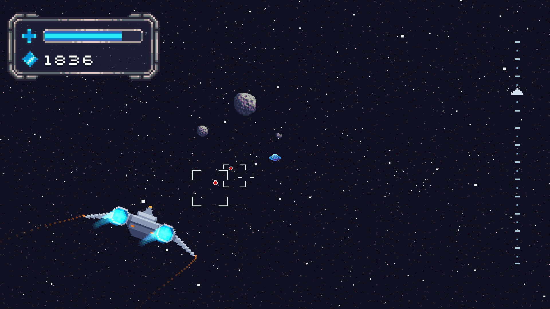 Screenshot for Sfera