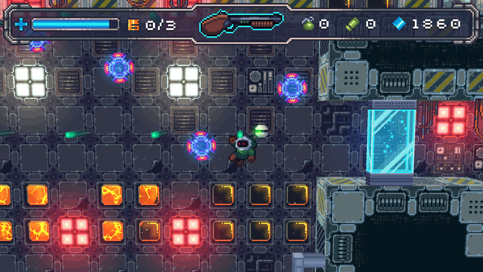 Screenshot for Sfera