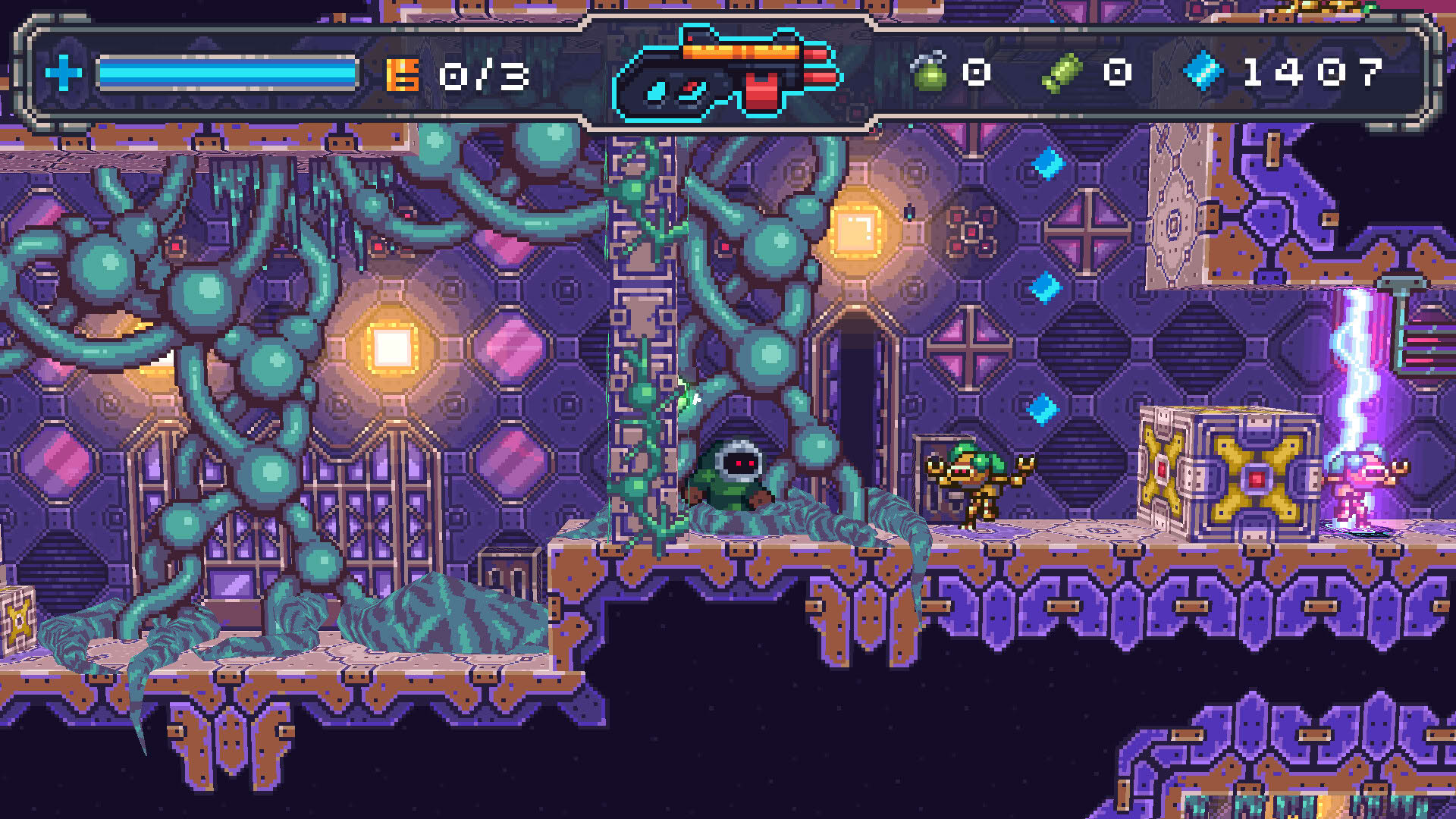 Screenshot for Sfera