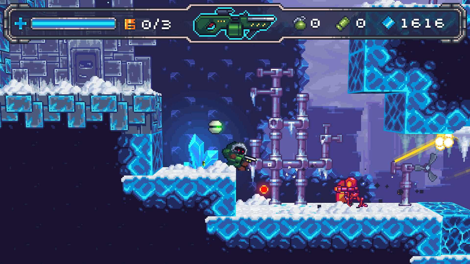 Screenshot for Sfera