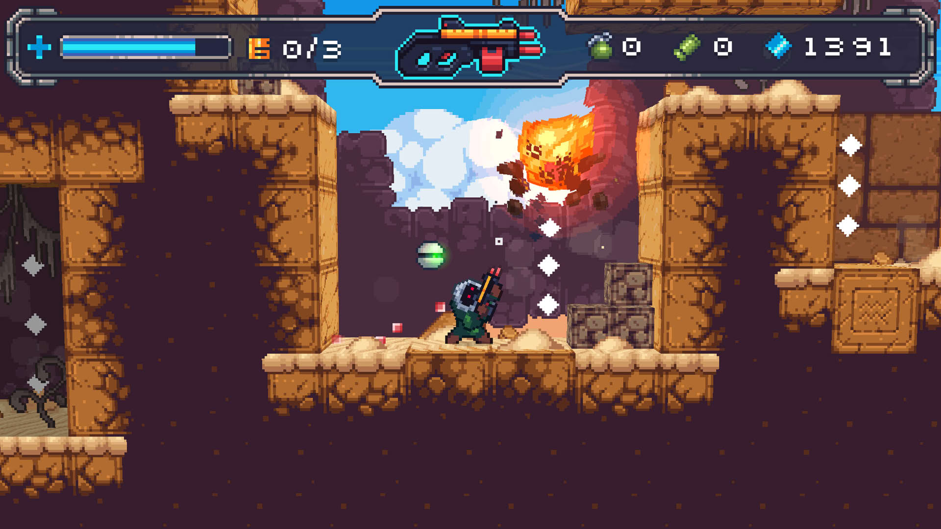 Screenshot for Sfera