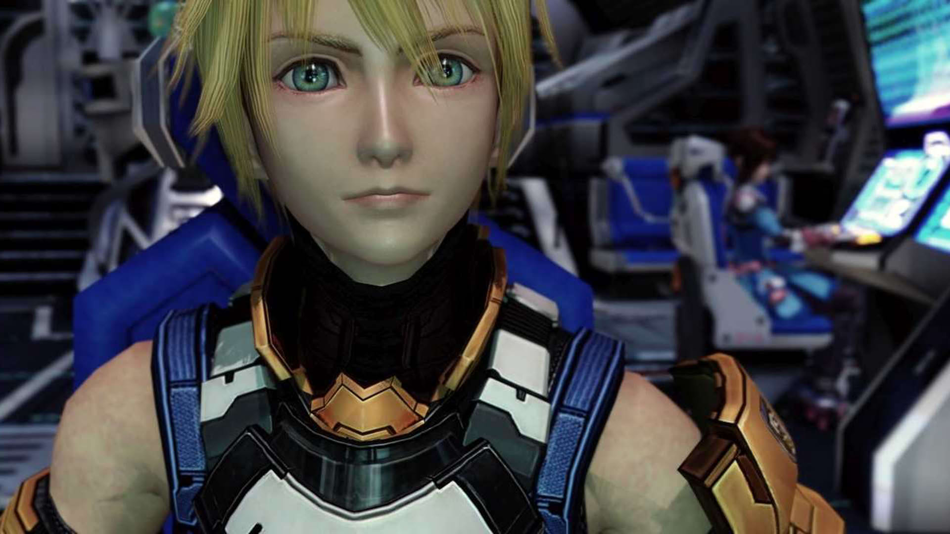 Screenshot for Star Ocean: The Last Hope - 4K & Full HD Remaster
