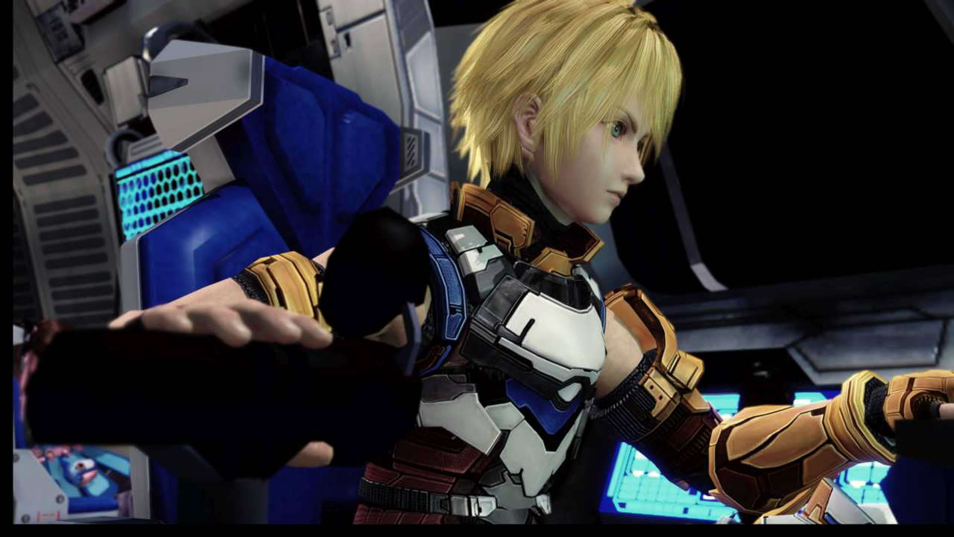 Screenshot for Star Ocean: The Last Hope - 4K & Full HD Remaster