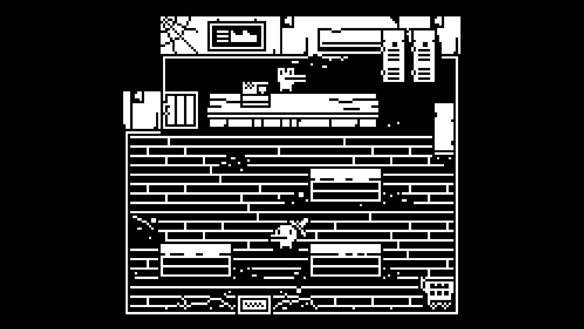 Screenshot for Minit