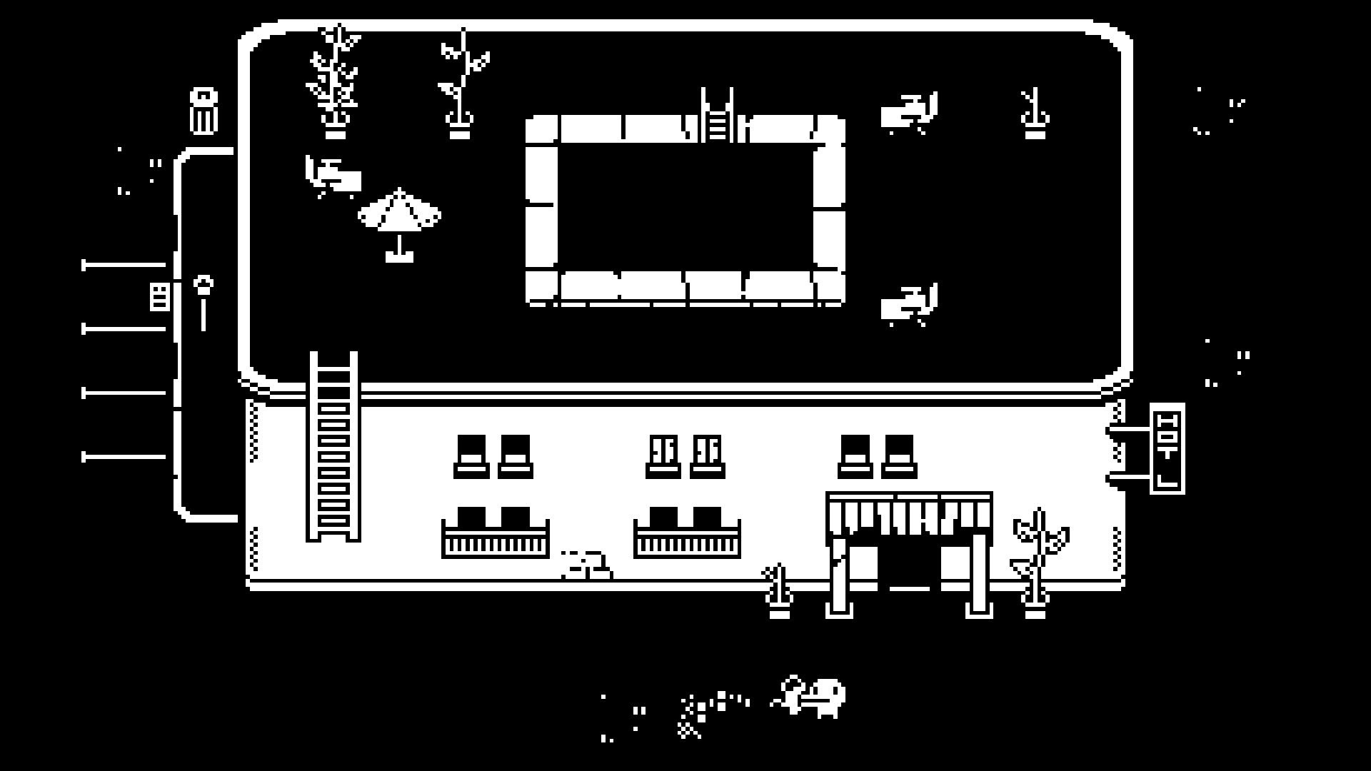 Screenshot for Minit