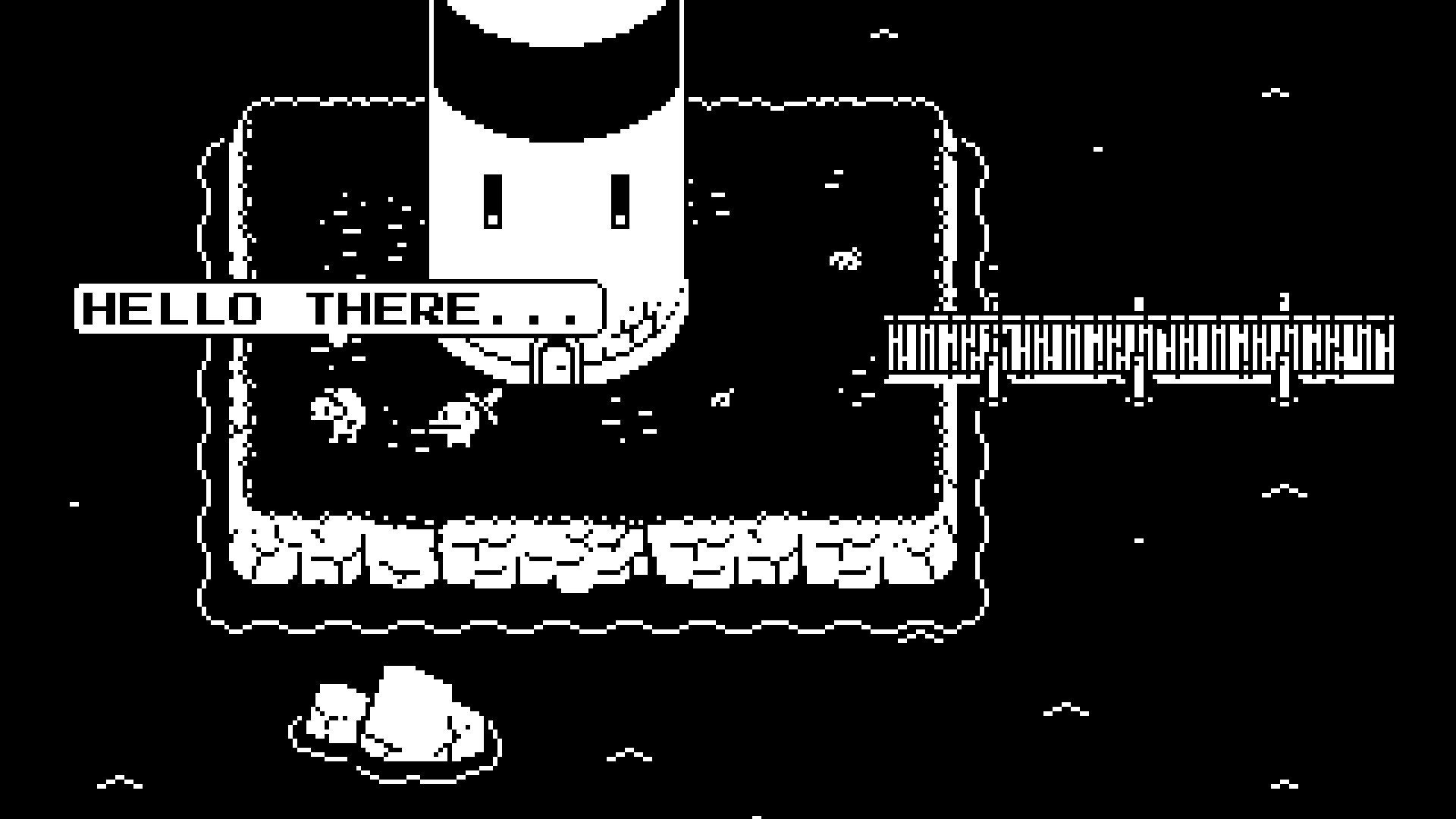 Screenshot for Minit