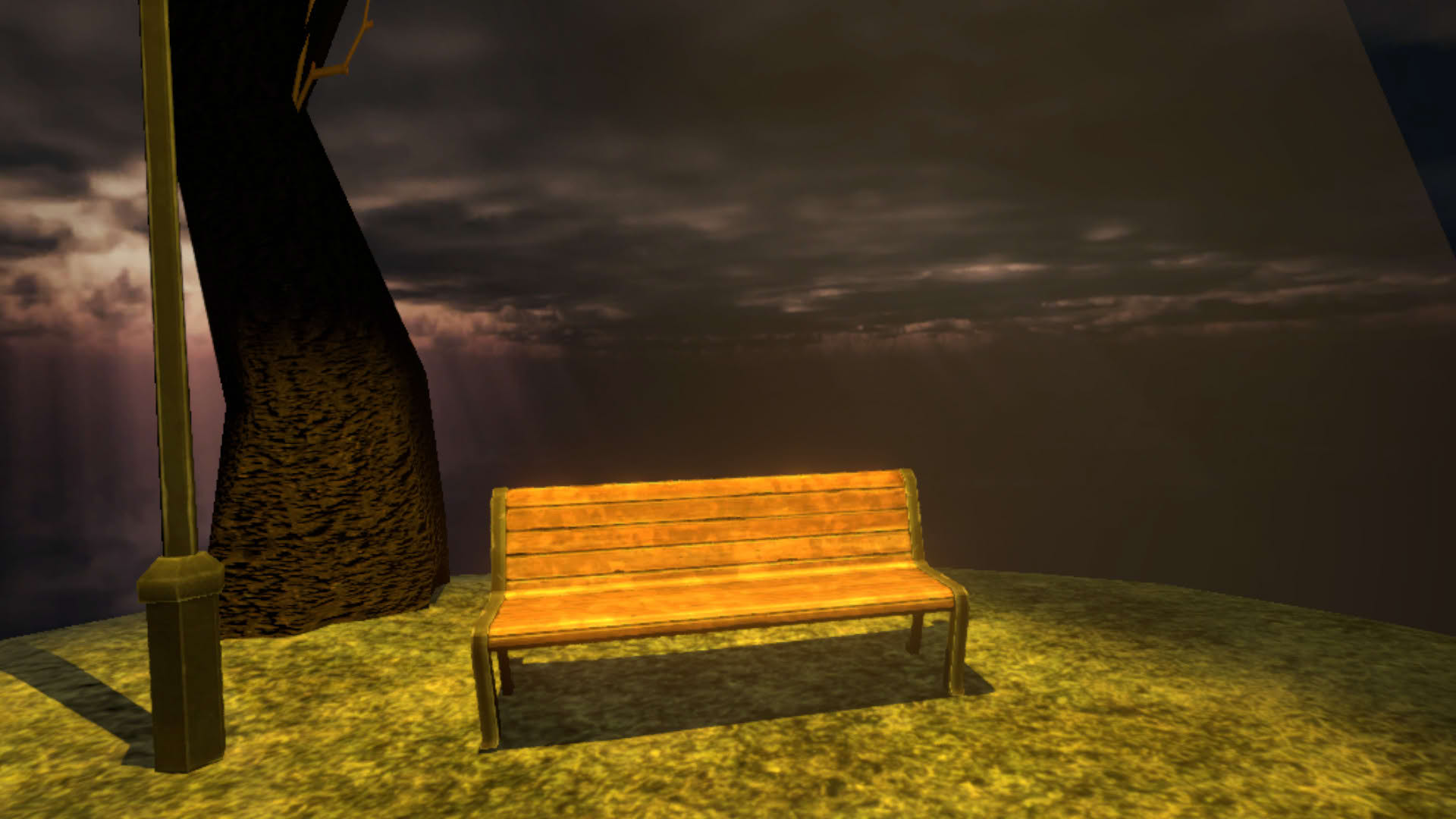Screenshot for Slinger VR