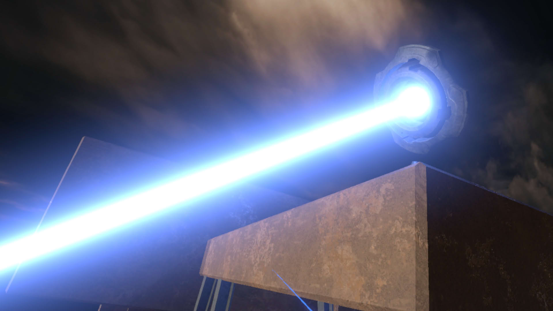 Screenshot for Slinger VR