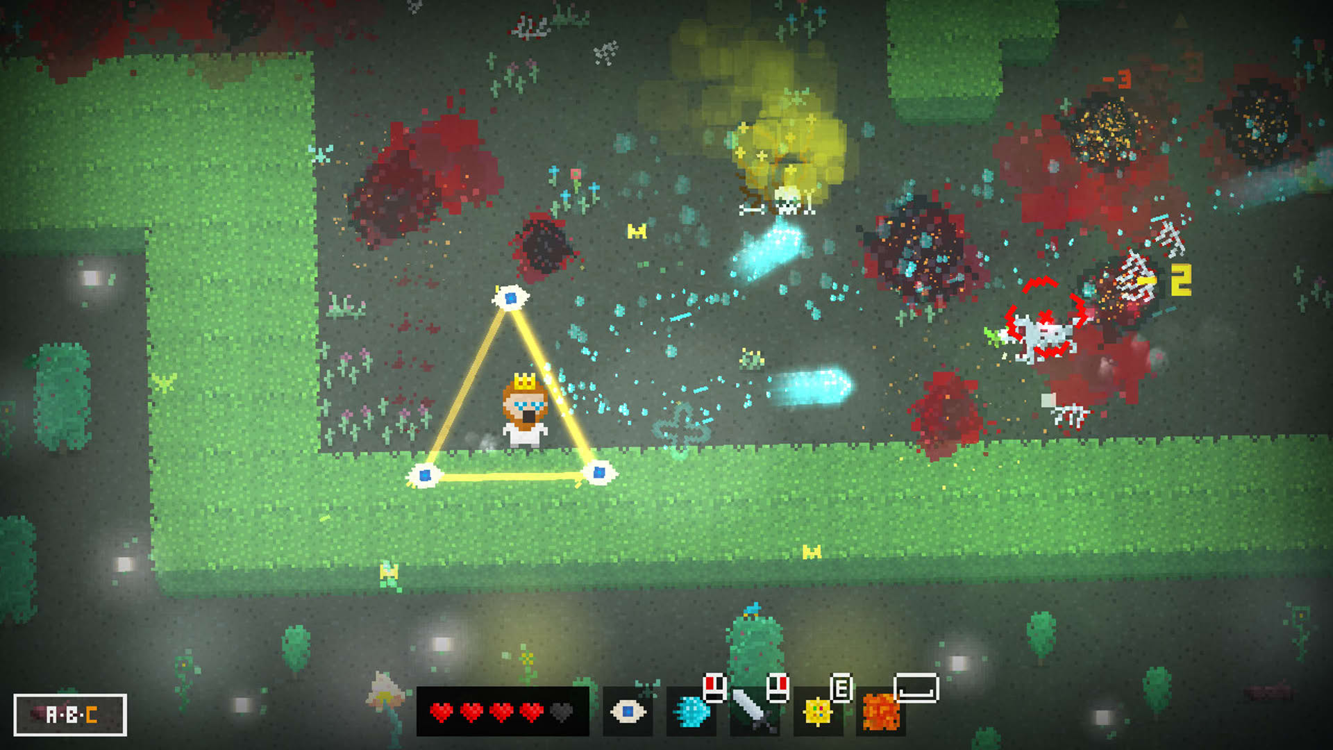 Screenshot for UltraGoodness