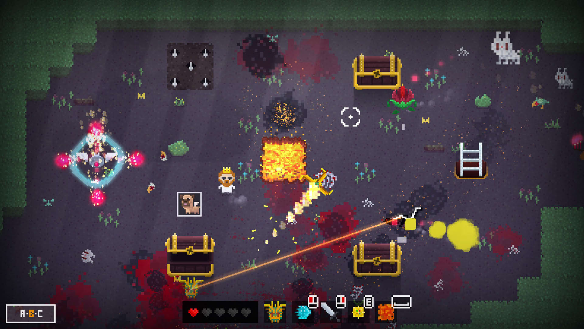 Screenshot for UltraGoodness