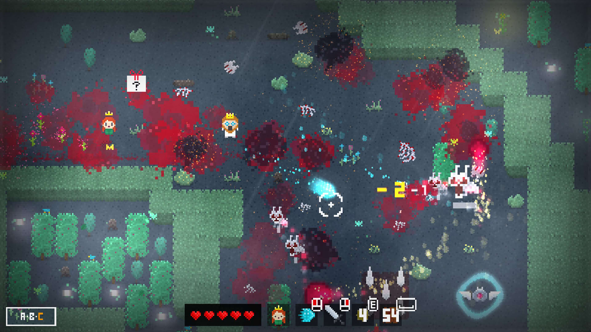 Screenshot for UltraGoodness