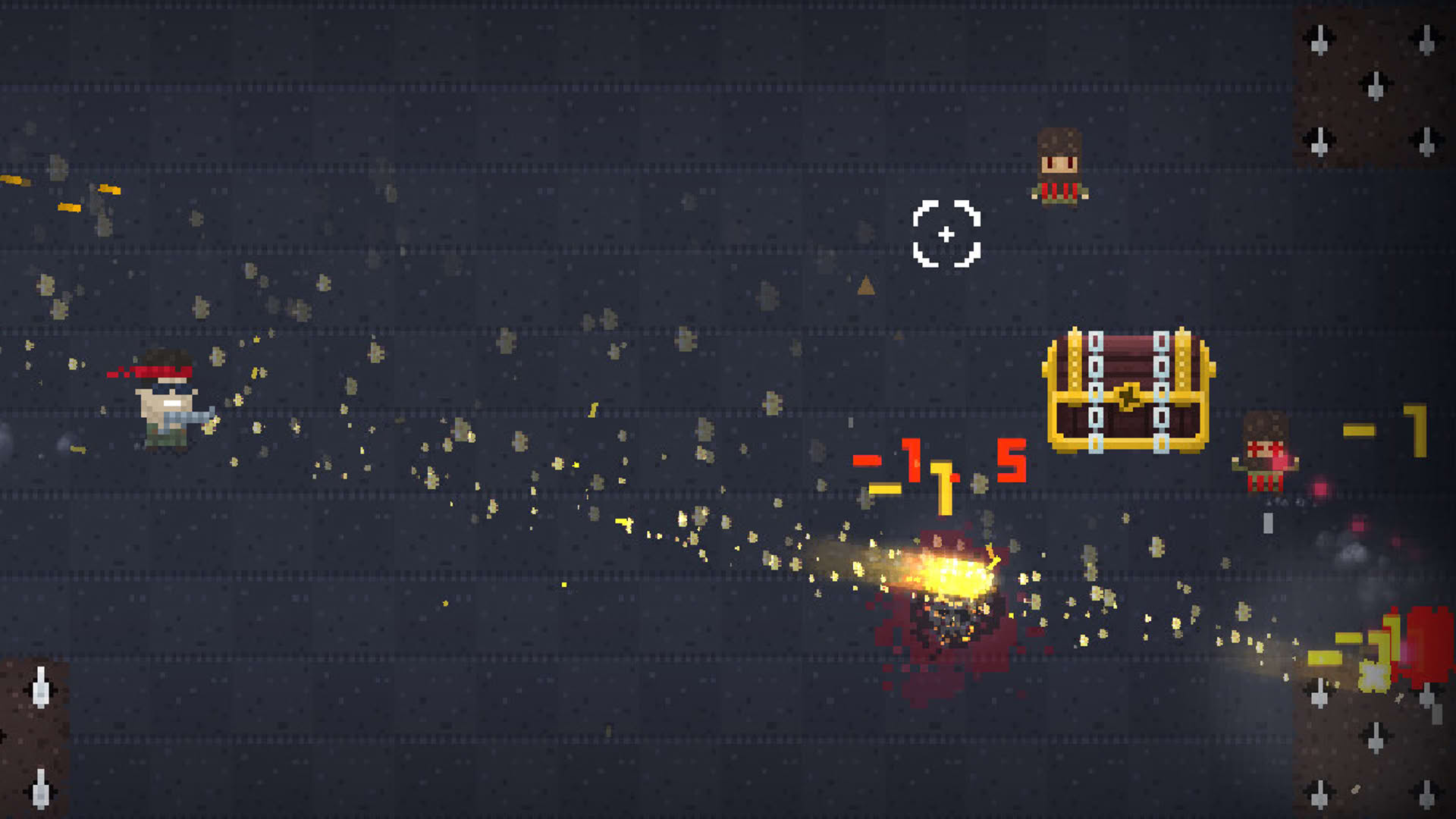 Screenshot for UltraGoodness