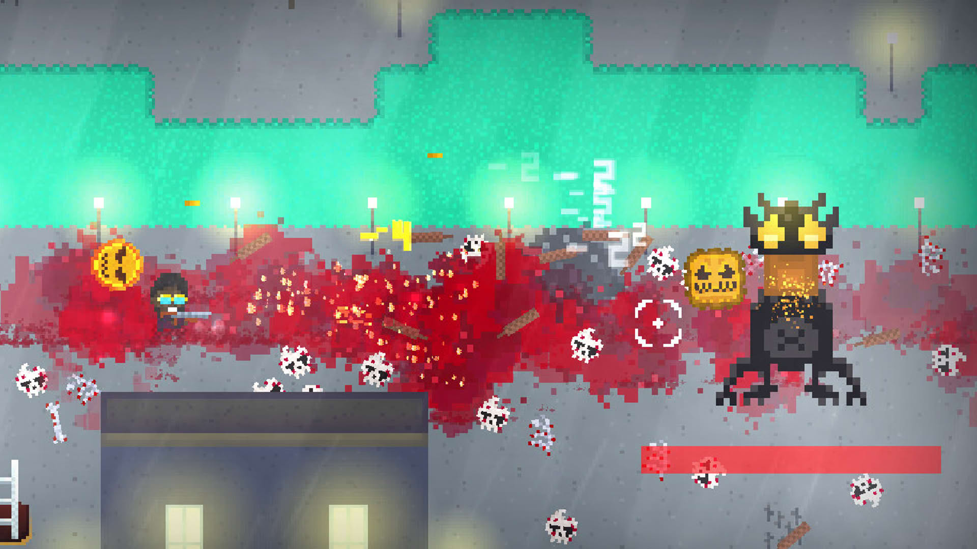 Screenshot for UltraGoodness