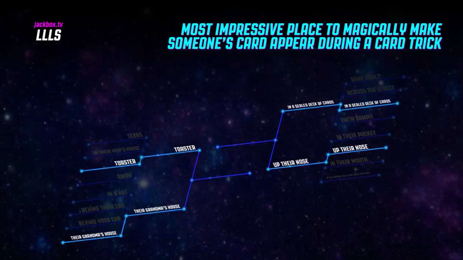 Screenshot for The Jackbox Party Pack 4