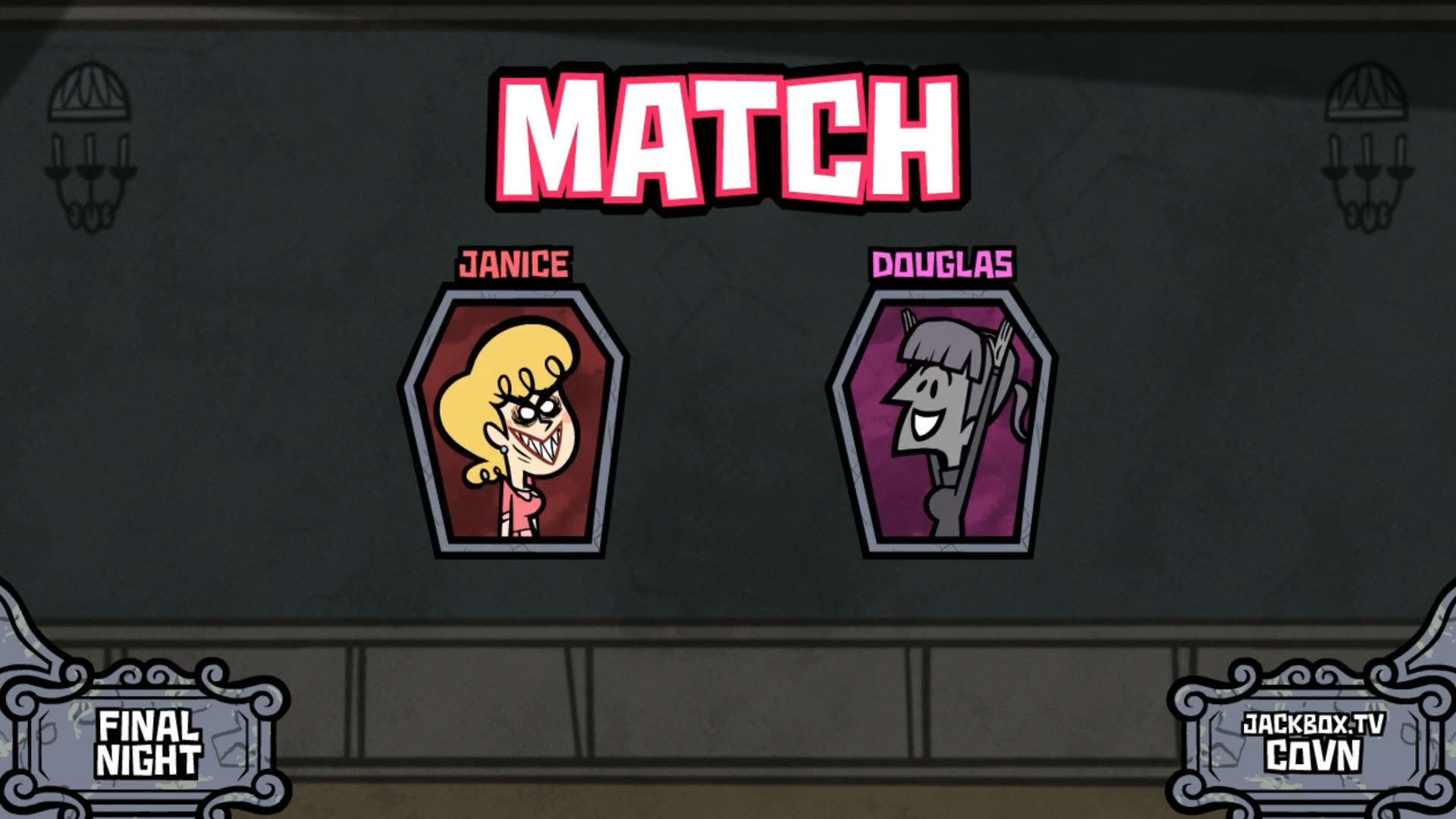 Screenshot for The Jackbox Party Pack 4
