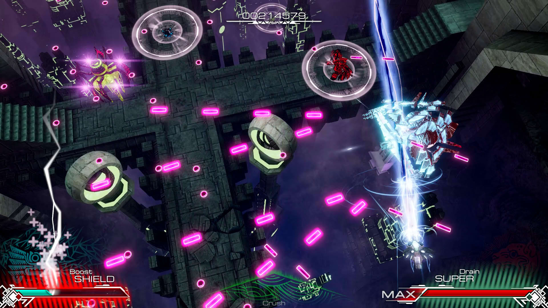 Screenshot for Pawarumi