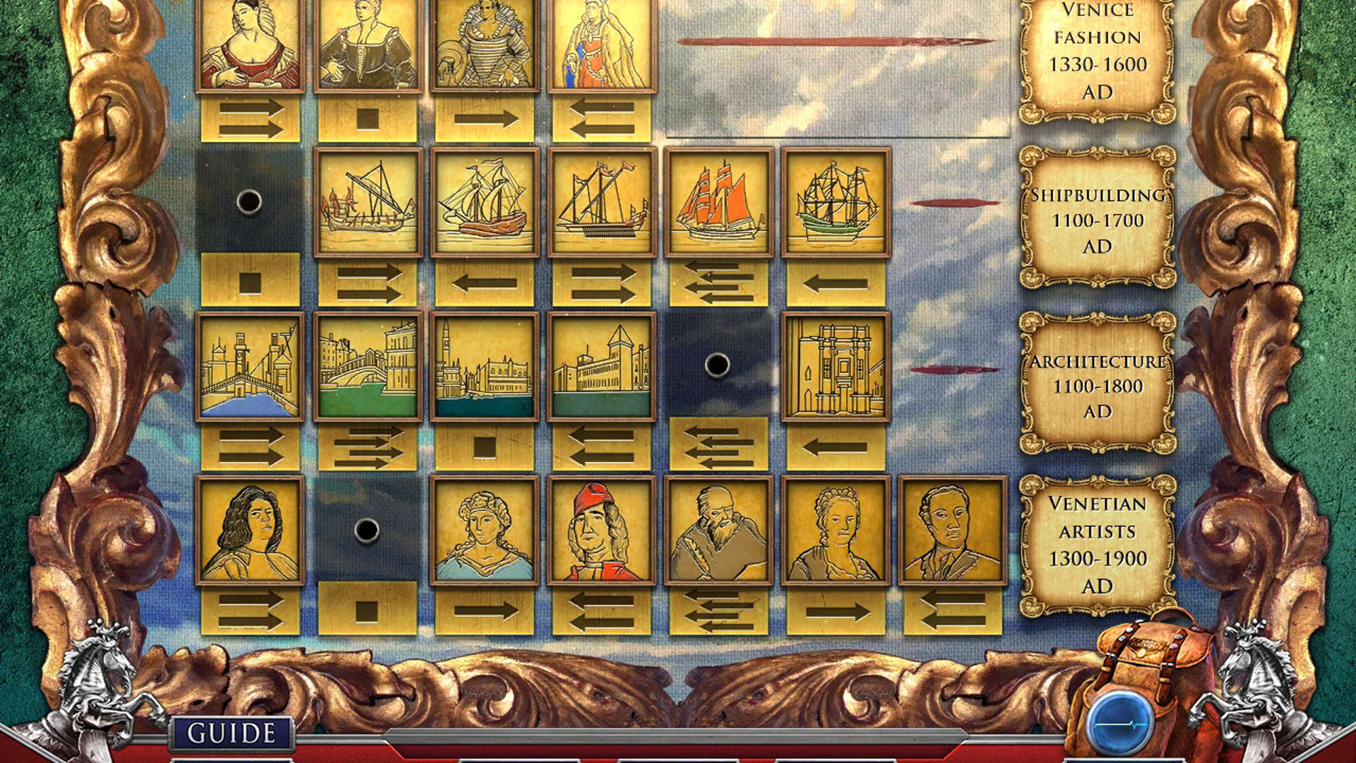 Screenshot for Hidden Expedition: The Pearl of Discord