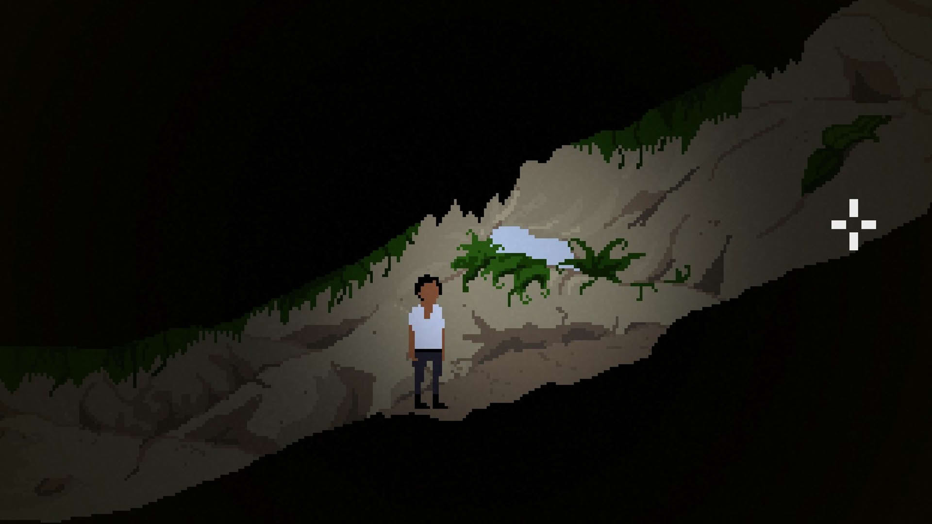 Screenshot for Sumatra: Fate of Yandi