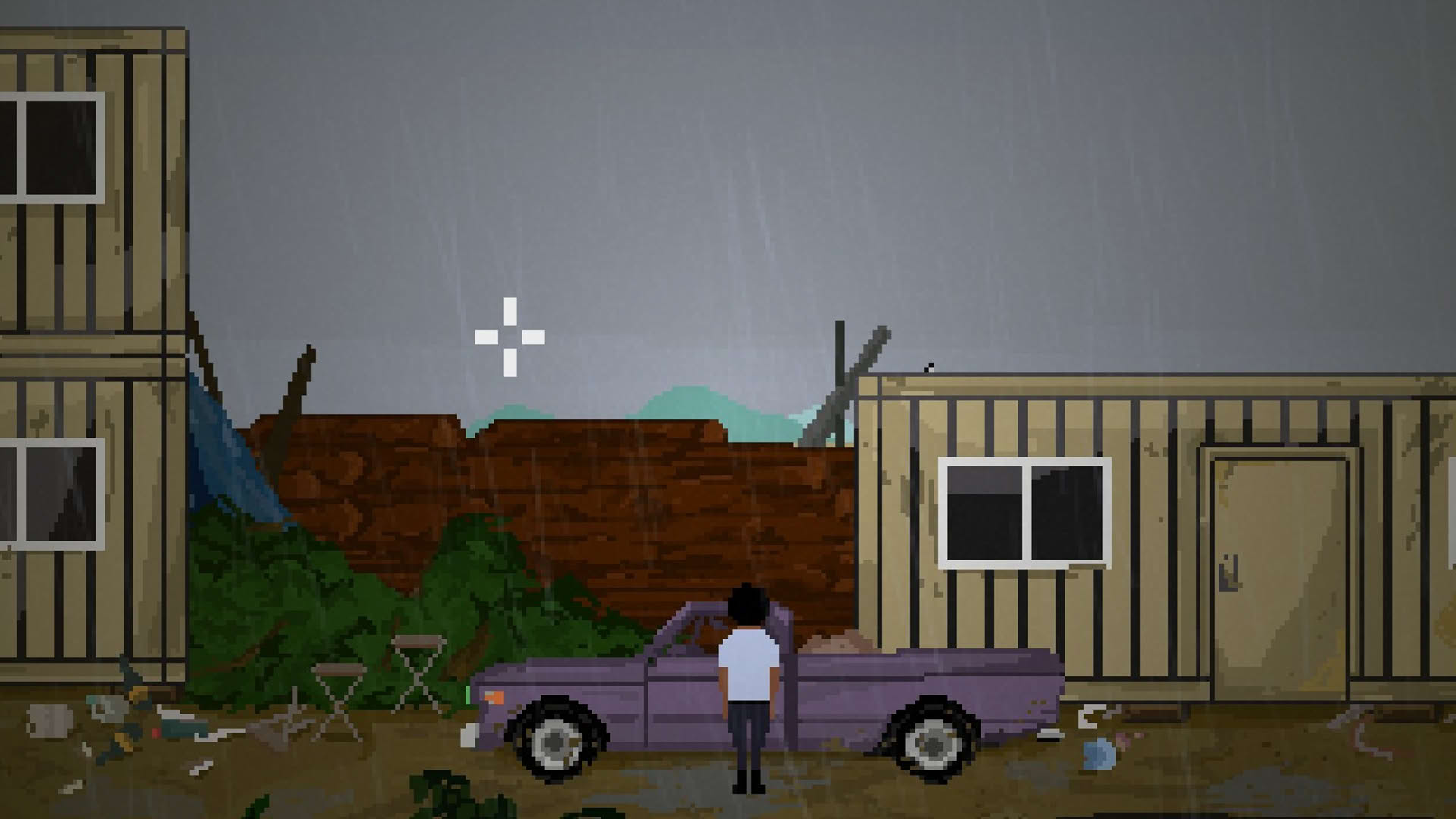 Screenshot for Sumatra: Fate of Yandi