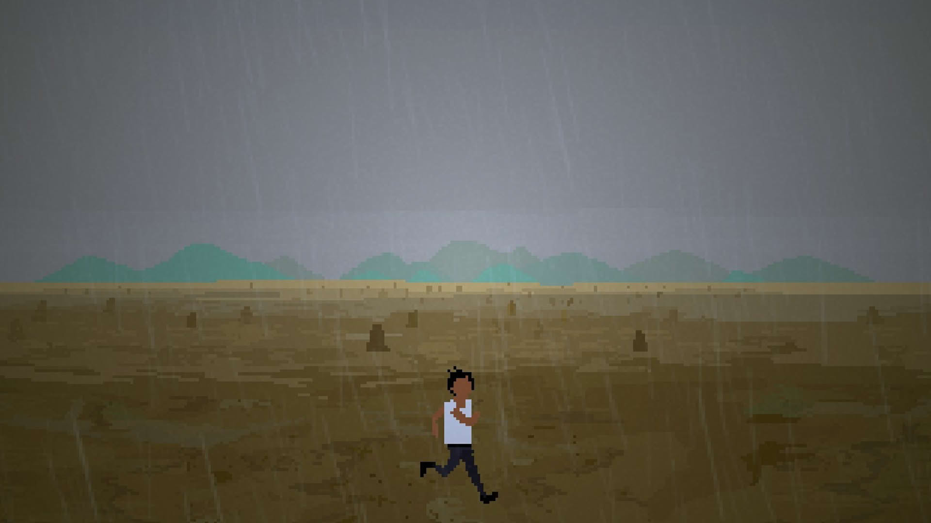 Screenshot for Sumatra: Fate of Yandi