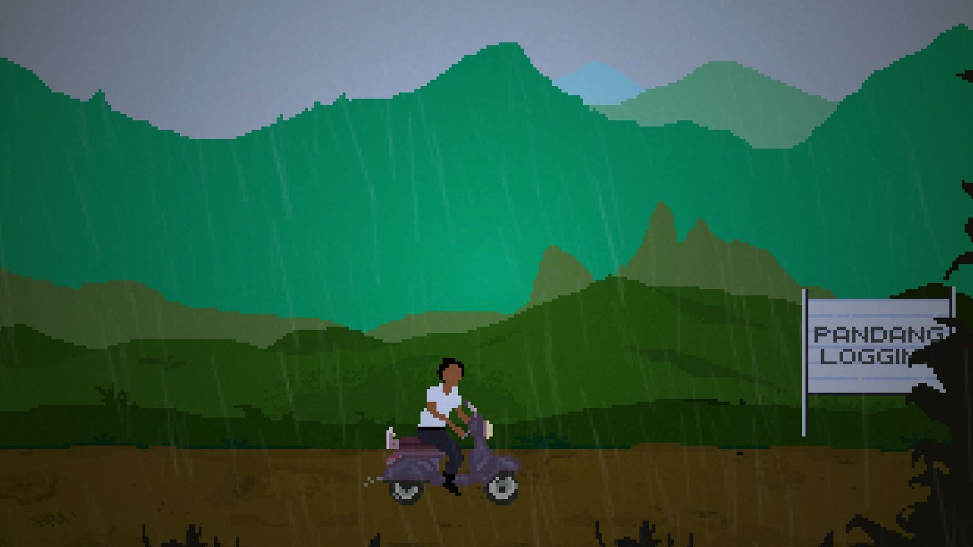 Screenshot for Sumatra: Fate of Yandi