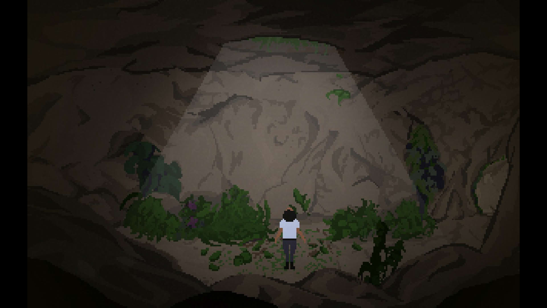 Screenshot for Sumatra: Fate of Yandi