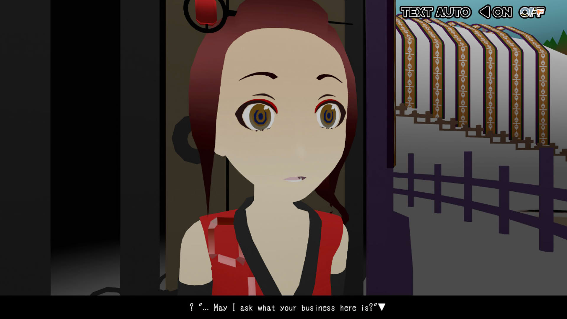 Screenshot for The Midnight Sanctuary