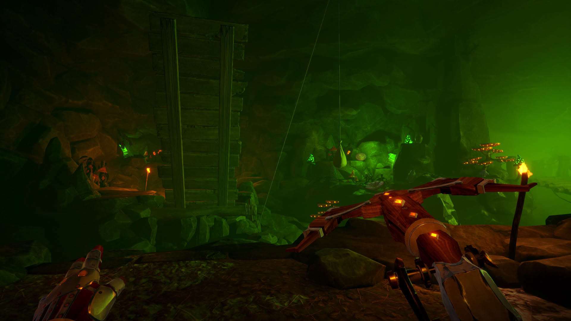 Screenshot for Karnage Chronicles